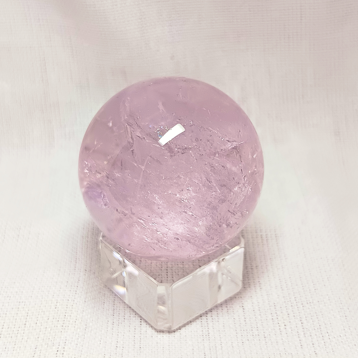 Premium Grade Ametrine Sphere II