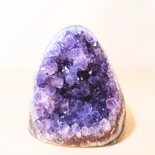 Amethyst Geode XVII