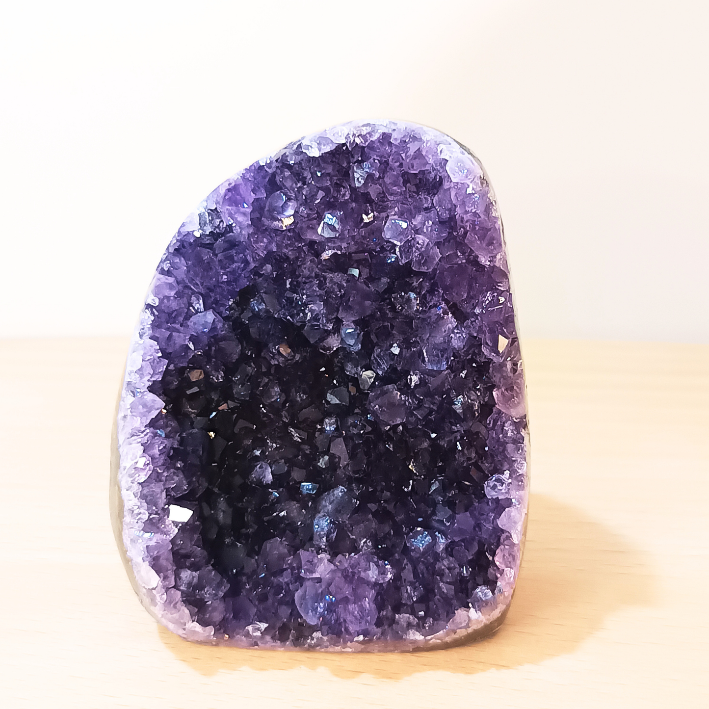 Amethyst Geode II