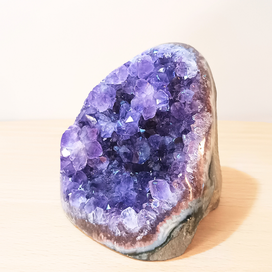 Amethyst Geode XVII