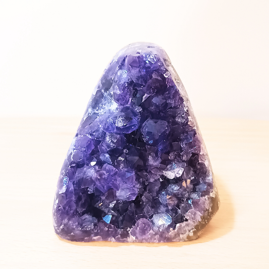 Amethyst Geode XVIII