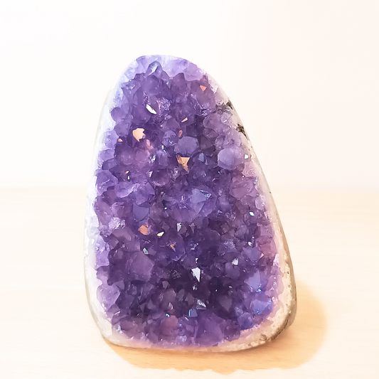 Amethyst Geode XX