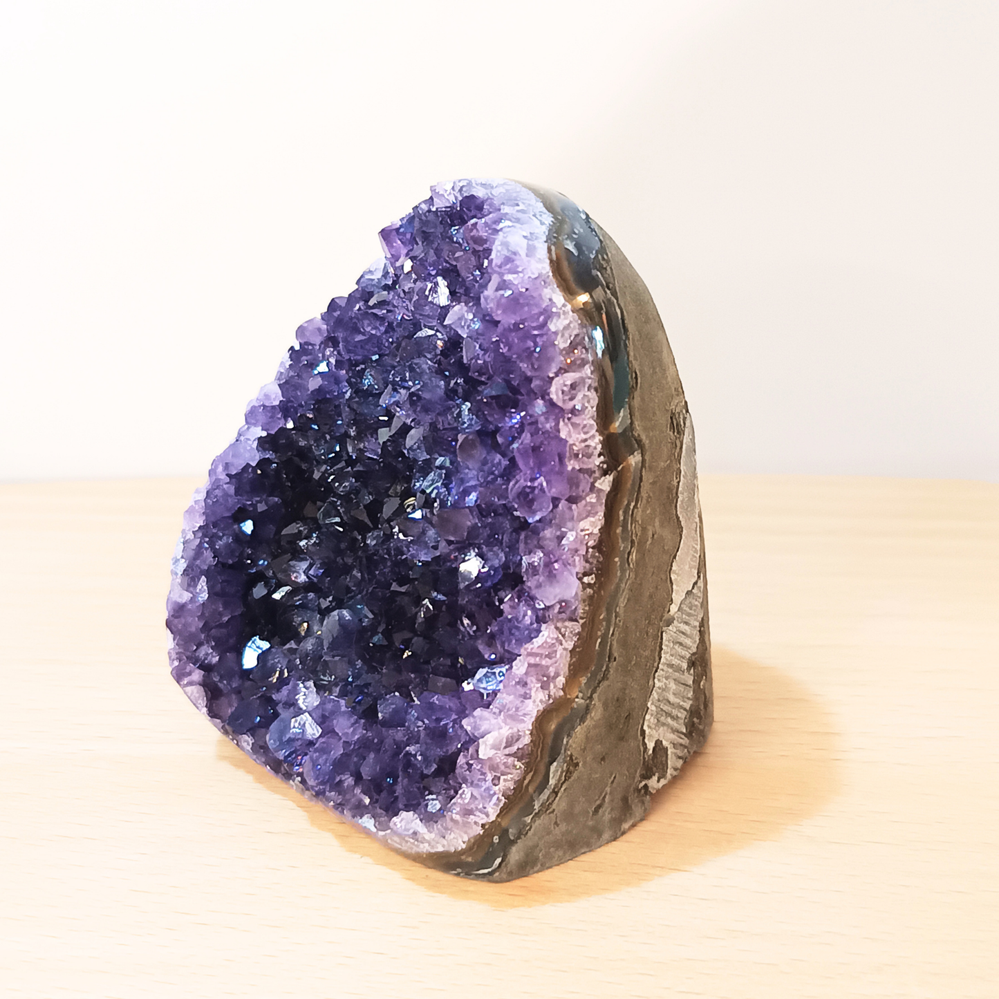 Amethyst Geode II