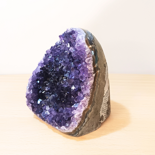 Amethyst Geode II