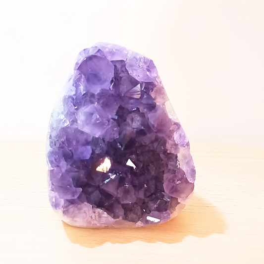 Amethyst Geode XXI