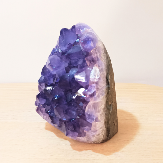 Amethyst Geode XXI