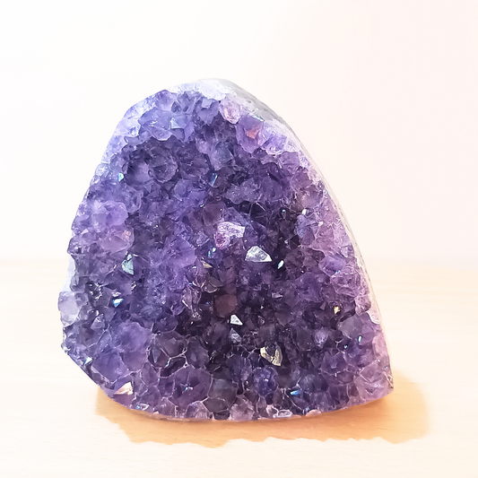 Amethyst Geode XXII