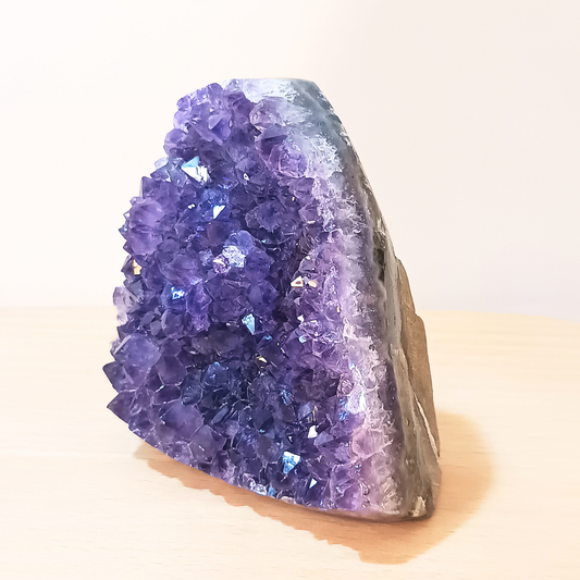 Amethyst Geode XXII