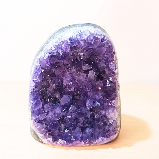 Amethyst Geode XXIII