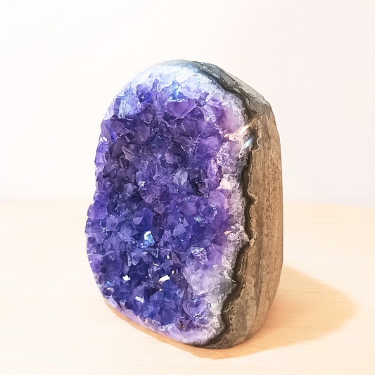 Amethyst Geode XXIII