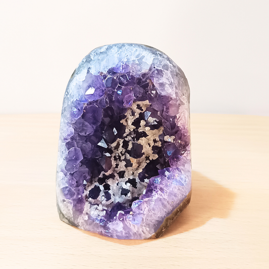 Amethyst Geode XXV