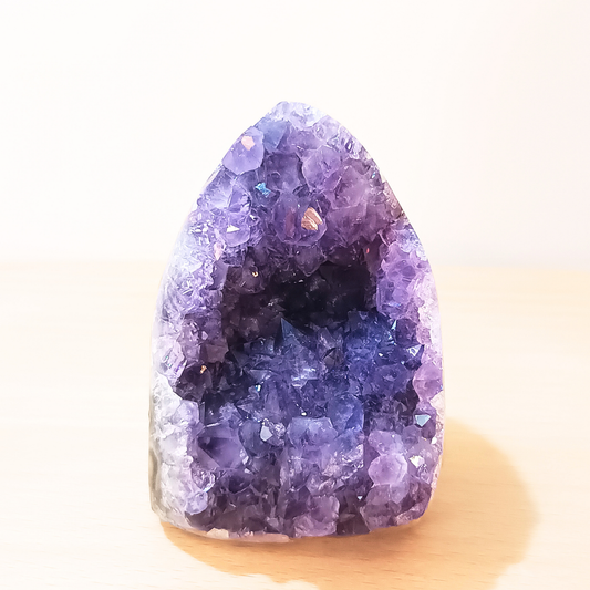Amethyst Geode XXVI