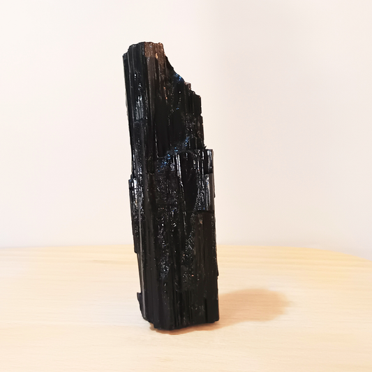 Black Tourmaline Rod I