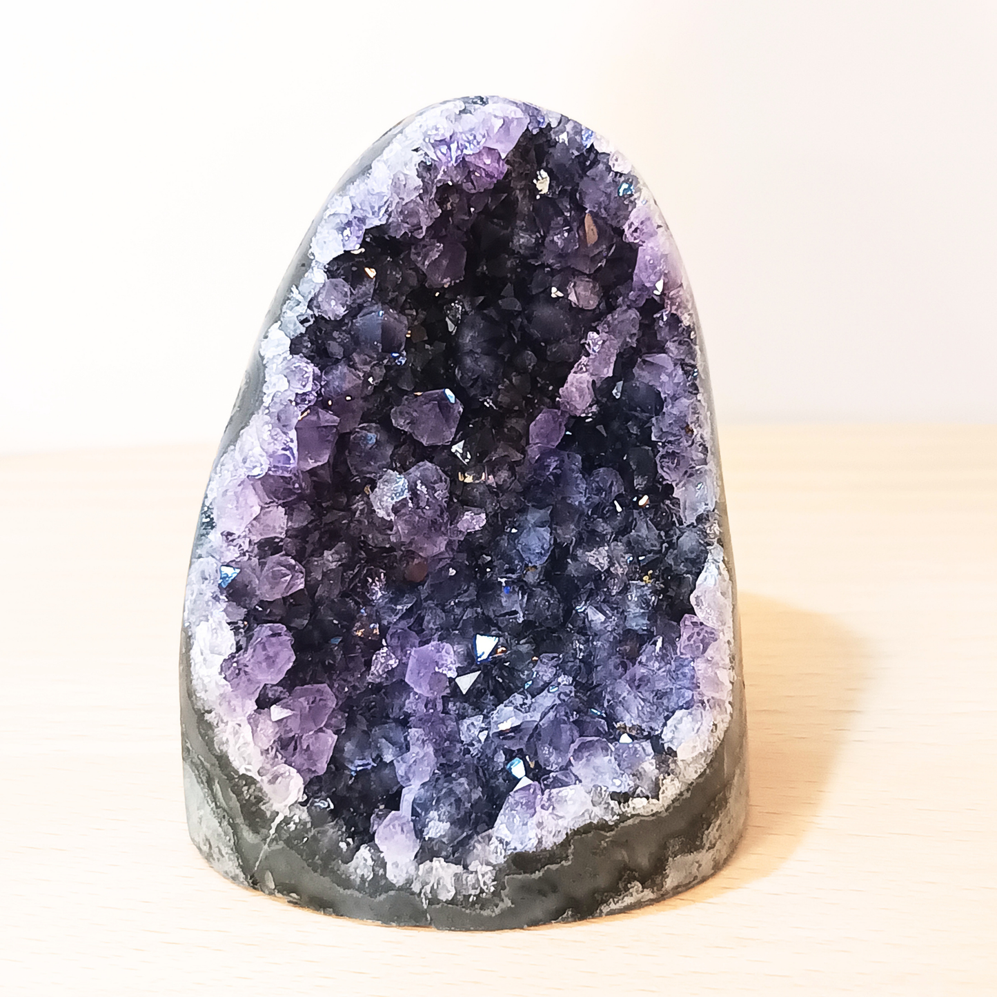 Amethyst Geode III