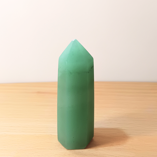 Green Aventurine Tower B