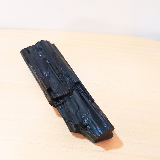 Black Tourmaline Rod I