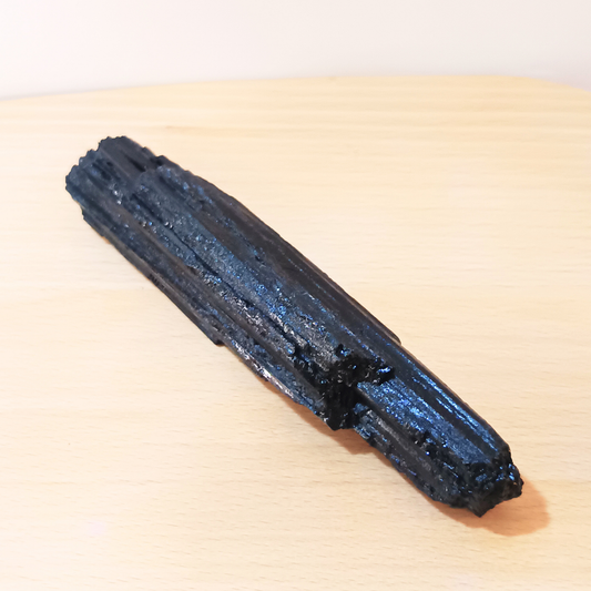 Black Tourmaline Rod II