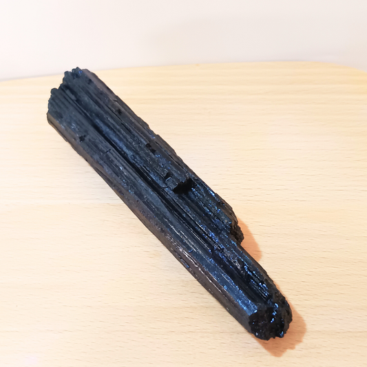 Black Tourmaline Rod II