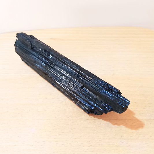Black Tourmaline Rod III