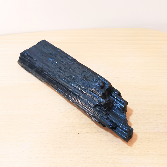 Black Tourmaline Rod III