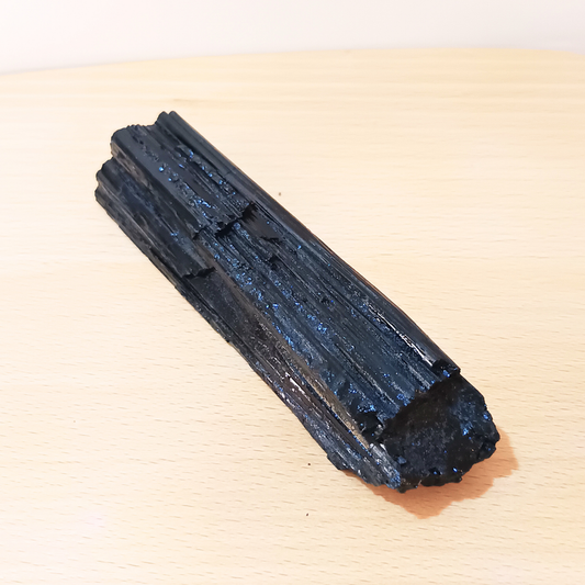 Black Tourmaline Rod IV