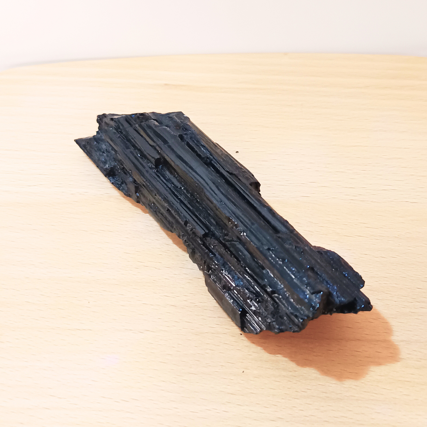 Black Tourmaline Rod V