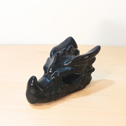 Obsidian Dragon I