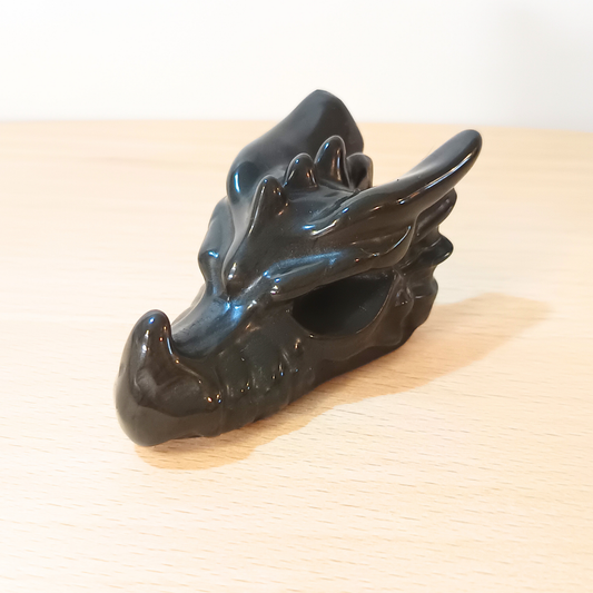 Obsidian Dragon II
