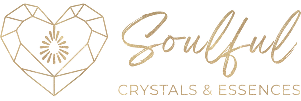 Soulful Crystals & Essences